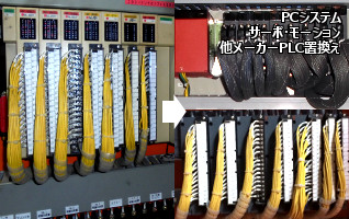 リニューアル Renewal